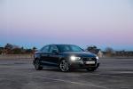 Audi A3 Sedan 40 TFSI S-Line 2018 года (AU)